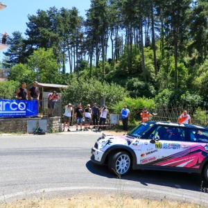11° RALLY DI ROMA CAPITALE - Gallery 4